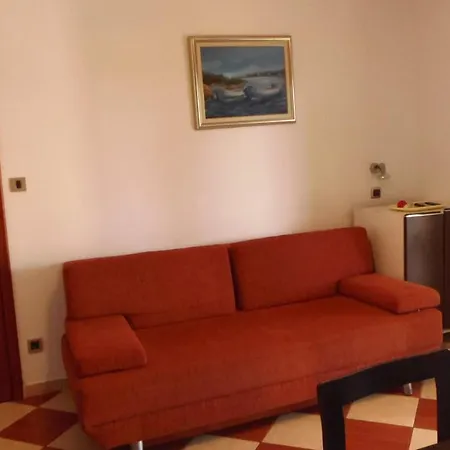 House Nono * Povljana