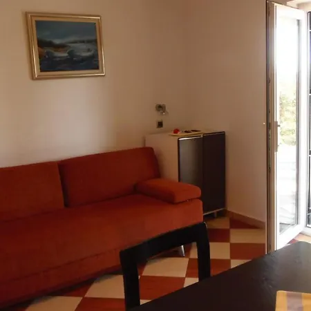 House Nono Apartment Povljana