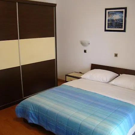 House Nono Apartment Povljana