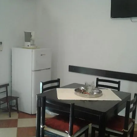 Apartment House Nono Povljana