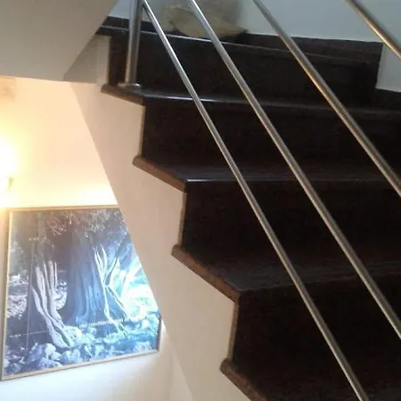 Apartment House Nono *