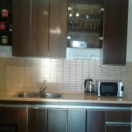 Apartment House Nono