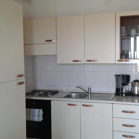 House Nono Apartment Povljana