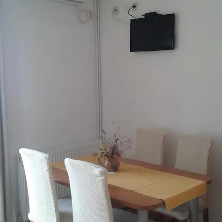 House Nono Apartment