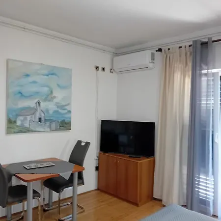 House Nono Apartment Povljana