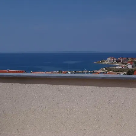House Nono Povljana