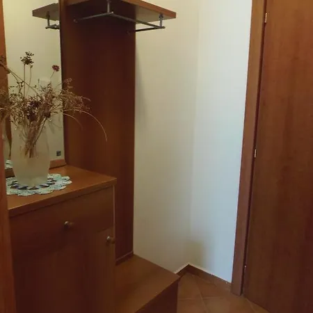 House Nono Apartment Povljana