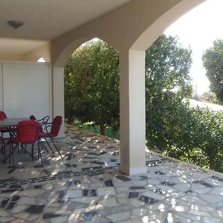 House Nono Apartment