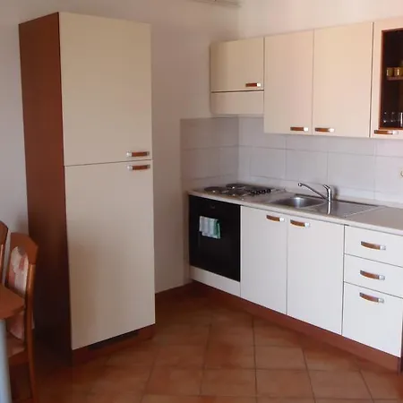 Διαμέρισμα House Nono *
