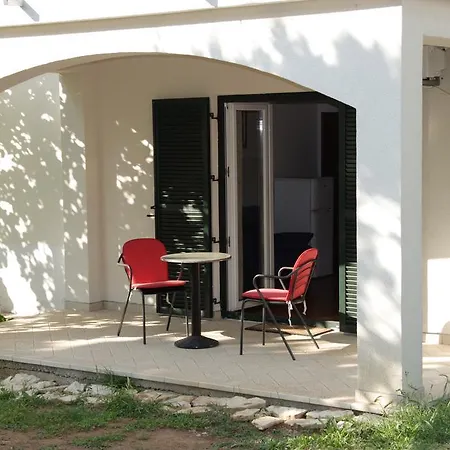 House Nono Apartment *