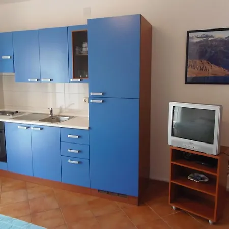 House Nono Povljana