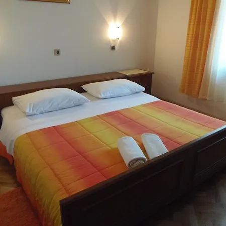 Διαμέρισμα House Nono Povljana