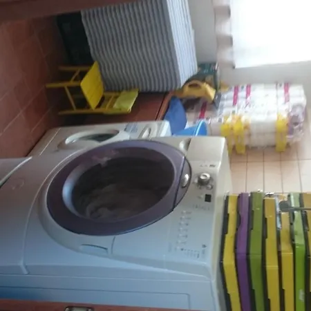 Διαμέρισμα House Nono Povljana