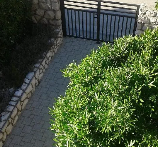House Nono Appartement *