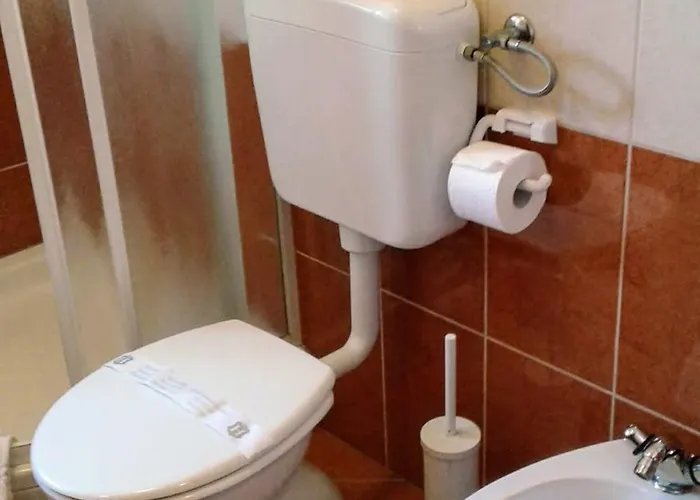 House Nono Povljana