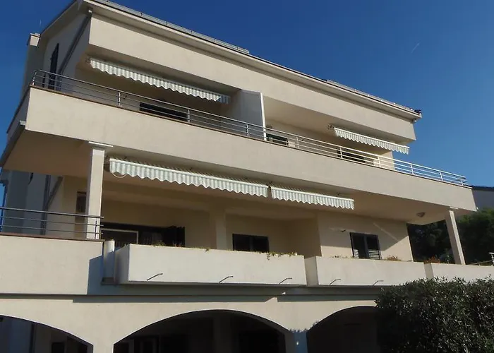 Appartement House Nono *