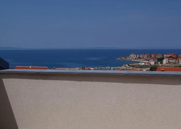House Nono Povljana