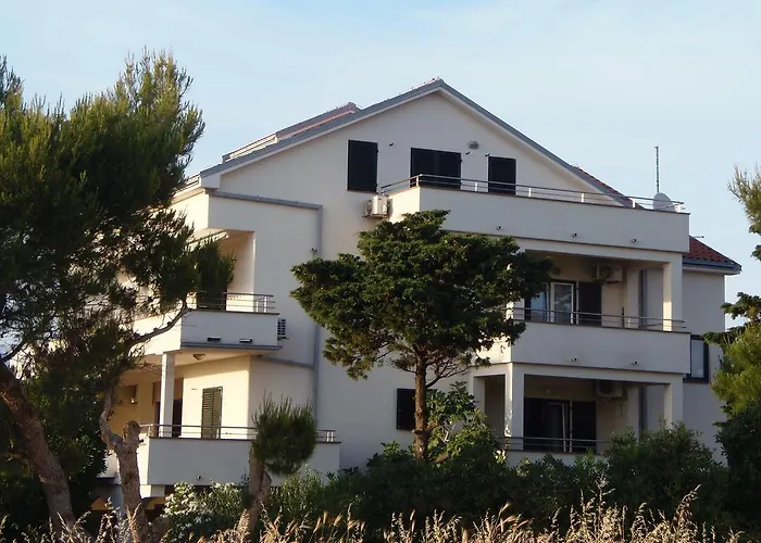 Appartement House Nono