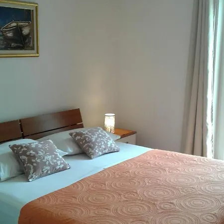 House Nono Lejlighed Povljana