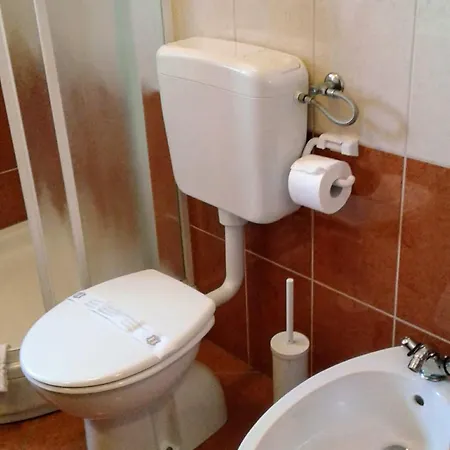 House Nono Povljana