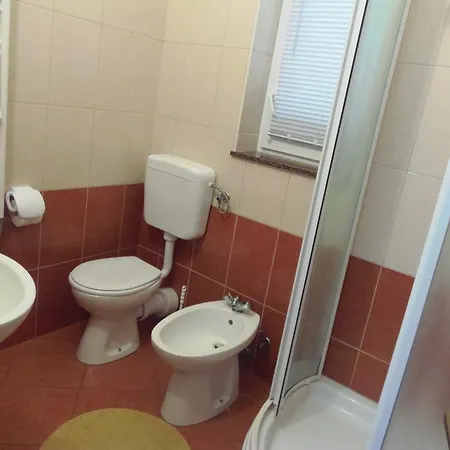 House Nono Lejlighed Povljana