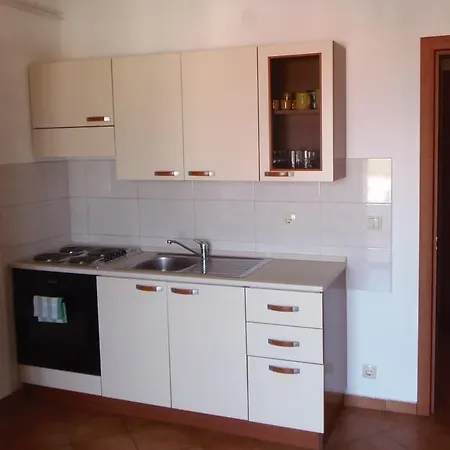 Appartamento House Nono