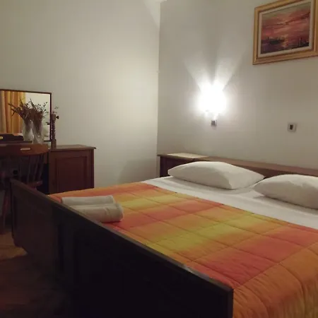 House Nono Lejlighed Povljana