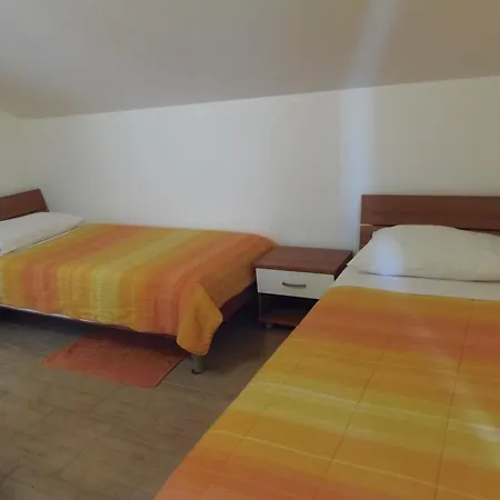 House Nono * Povljana