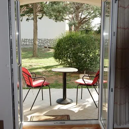Appartement House Nono