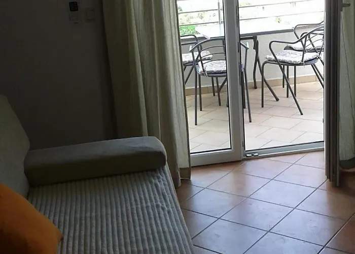 Apartman House Nono Povljana