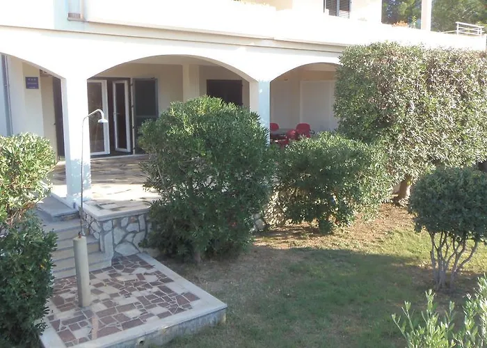 דירה House Nono פובליאנה