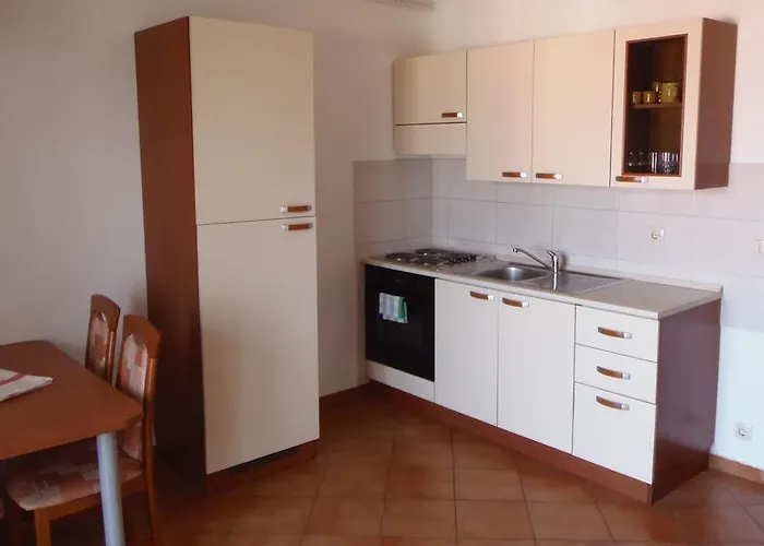 Apartman House Nono *