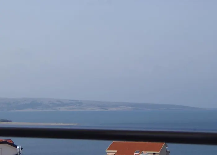Apartman House Nono