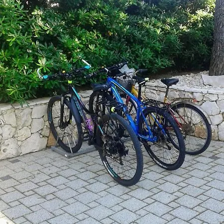 Apartmán House Nono