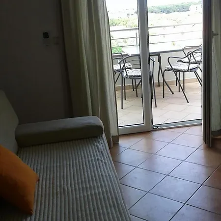 Apartmán House Nono Povljana