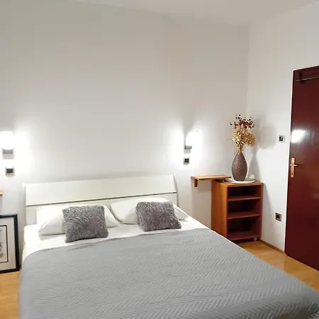 Apartmán House Nono *