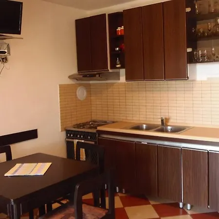House Nono Apartament *