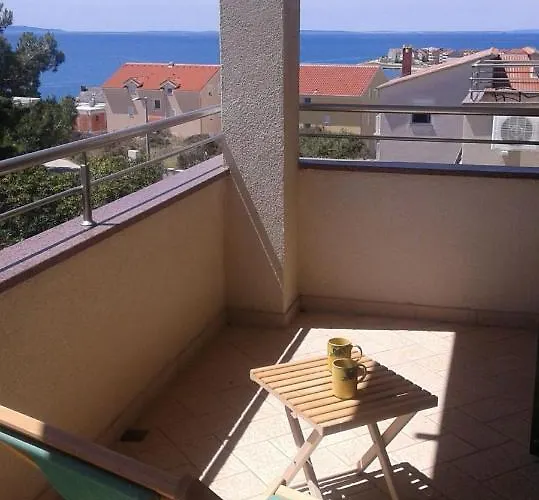 House Nono * Povljana