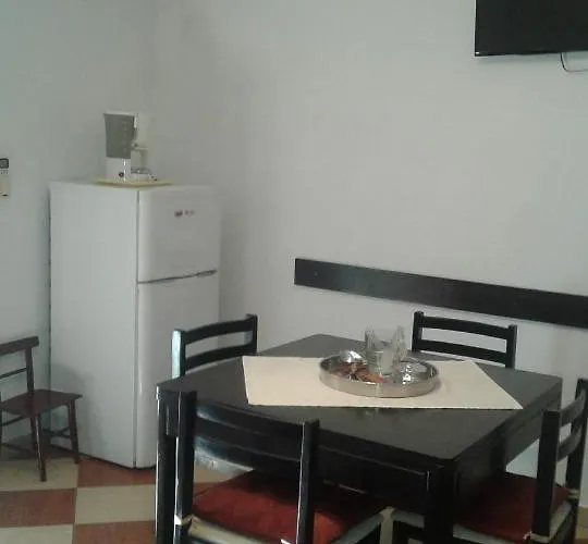 Apartament House Nono Povljana