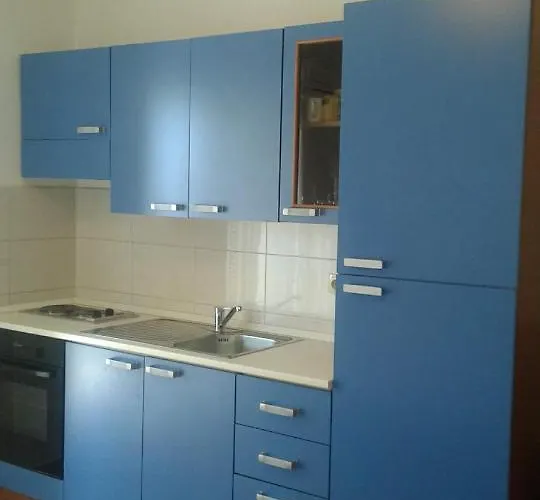 House Nono Apartament
