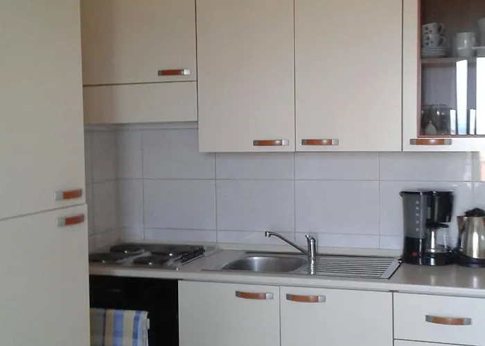 House Nono Apartament Povljana