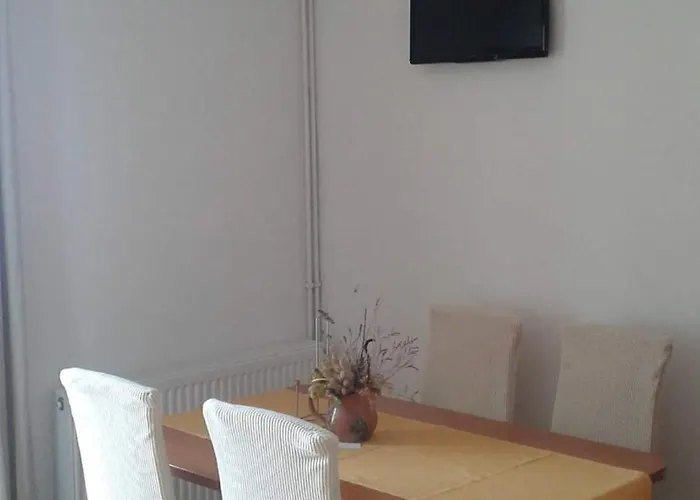 House Nono Apartament