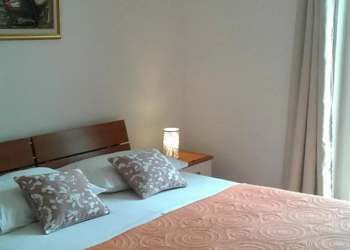 House Nono Apartament Povljana
