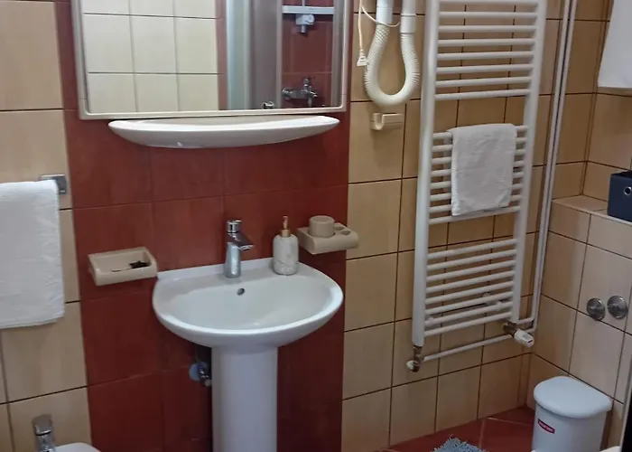House Nono Apartament *
