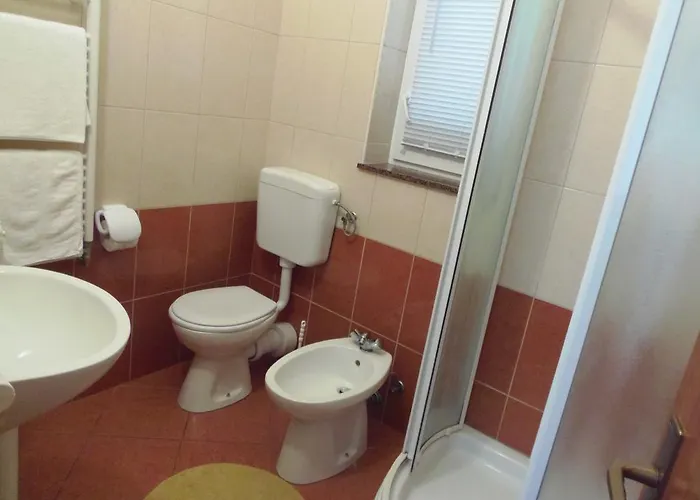 House Nono Apartament Povljana