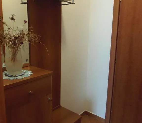 House Nono Apartament Povljana