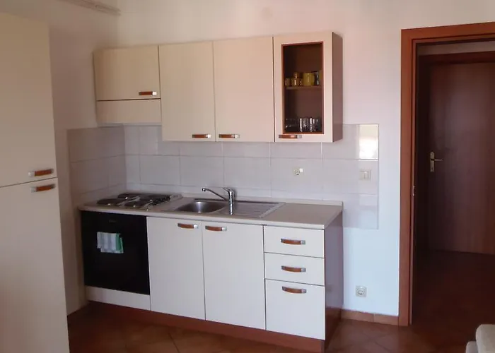 Apartament House Nono