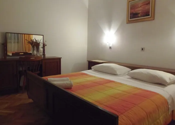 House Nono Apartament Povljana