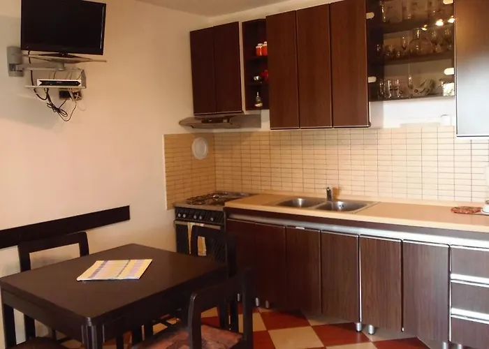 House Nono Apartament *