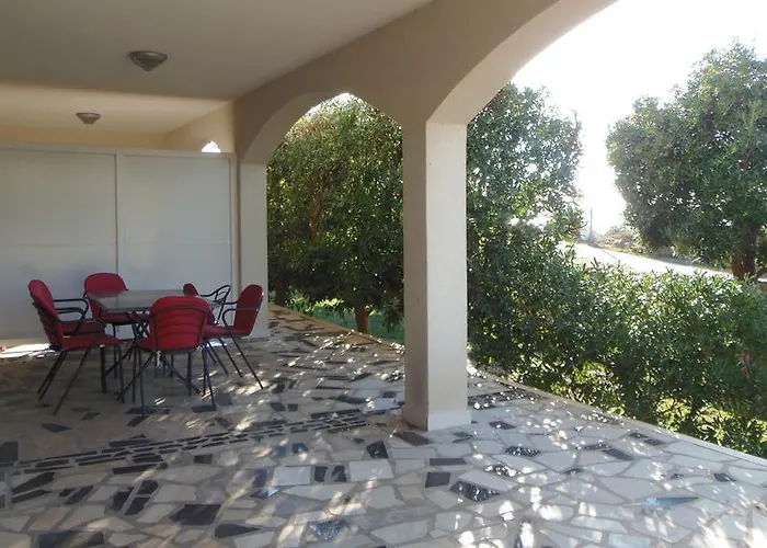 House Nono Apartament
